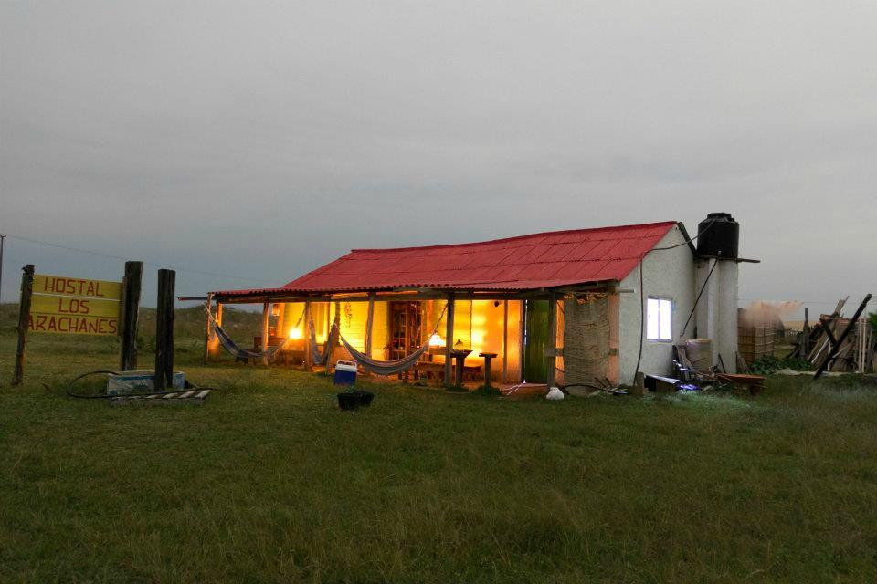 Hostal Los Arachanes