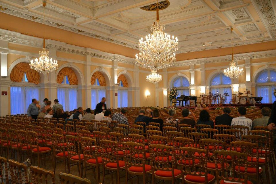 Sound Of Vienna-维也纳必去景点