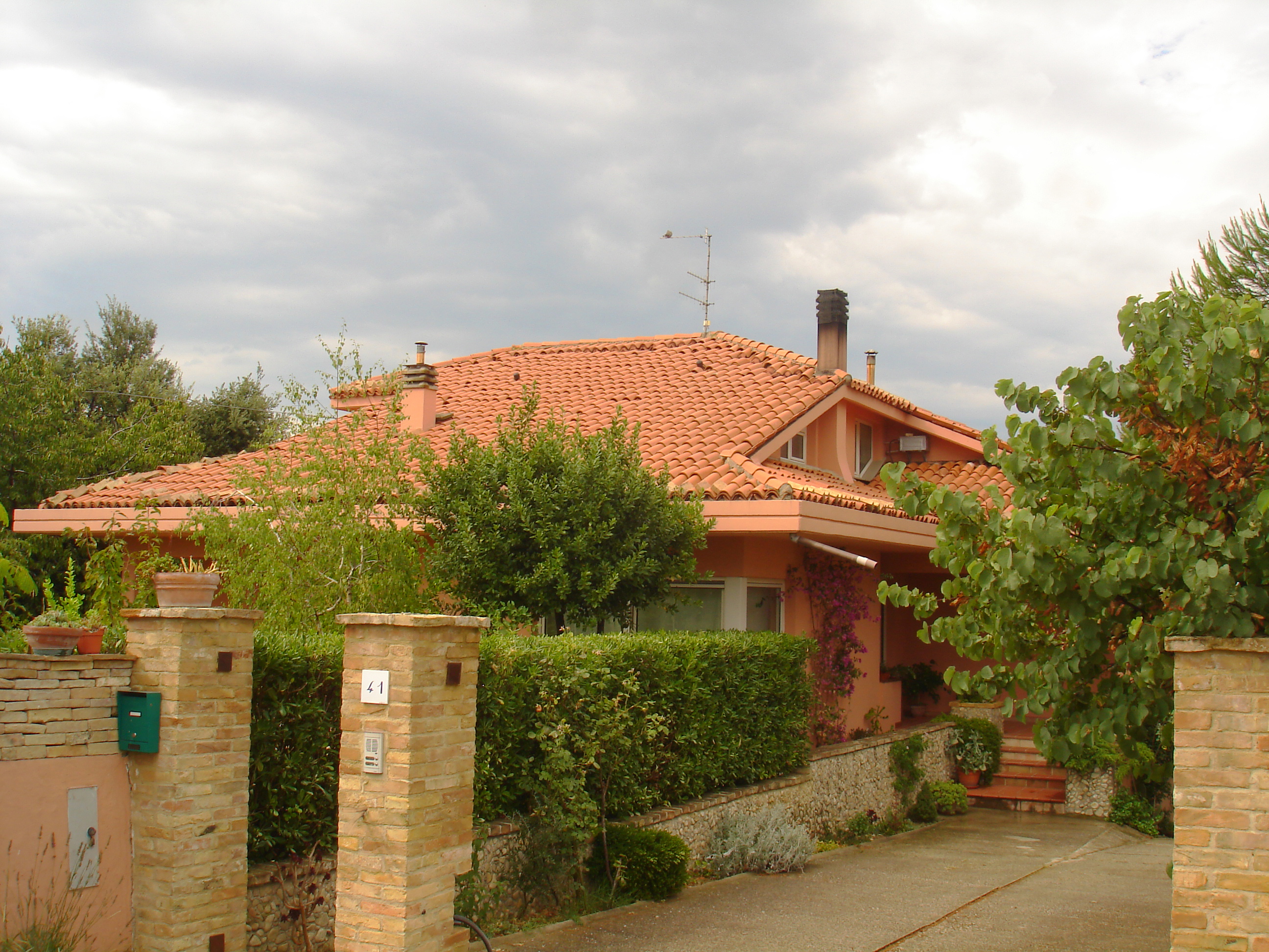 B&B Il Colle-官方