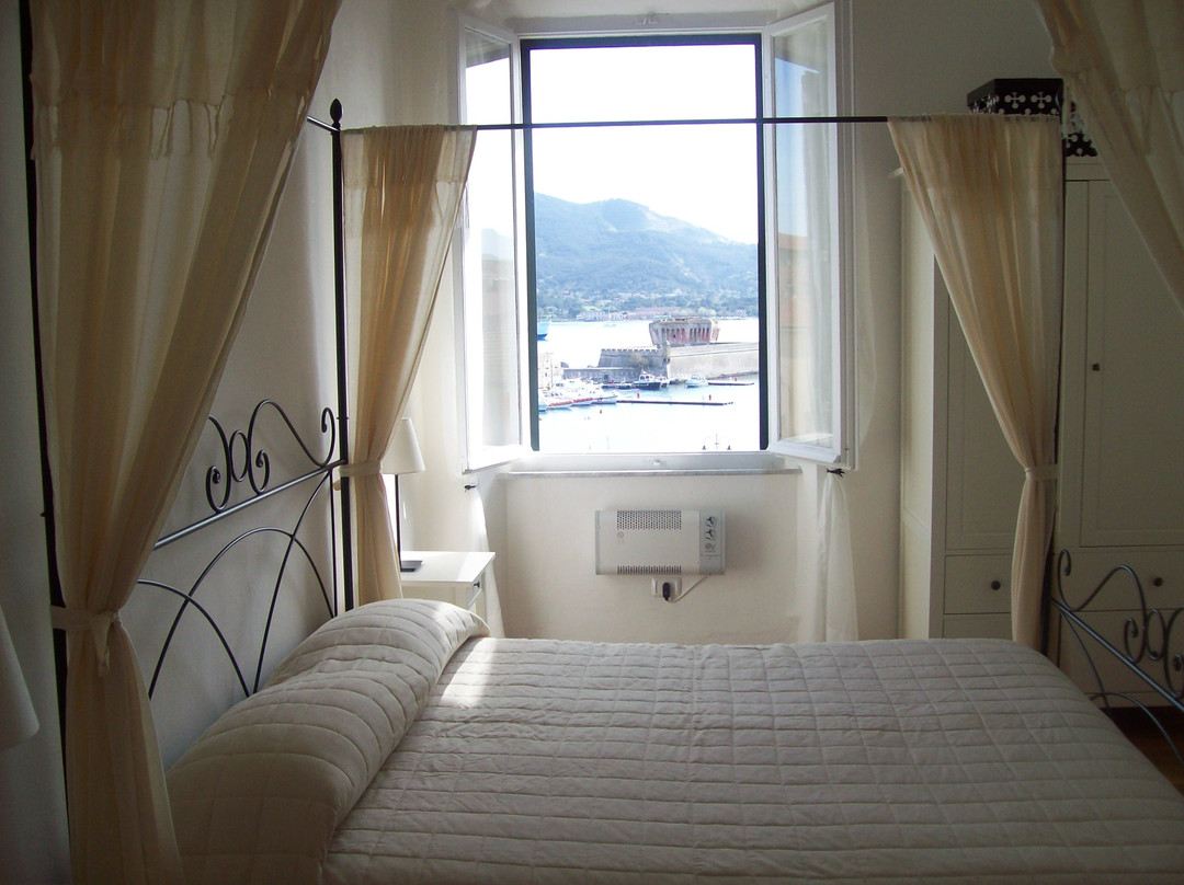 B&B Porta del Mare
