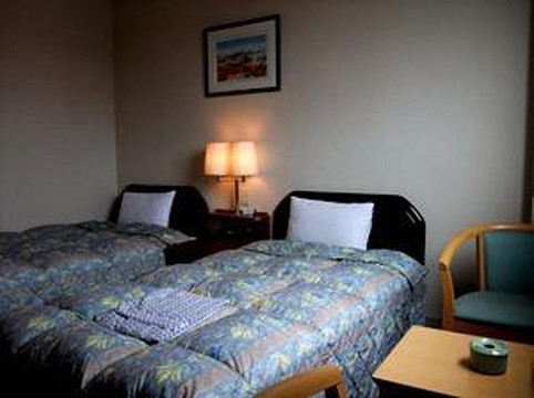 Business Hotel Shiobara主图