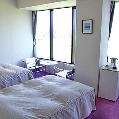 Hotel Belle Selva主图