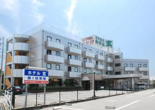 Hotel Gen Omaezaki主图