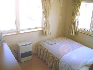 Business Hotel Grandy主图