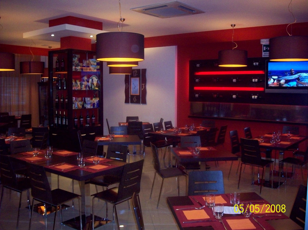 Dalis Pizzeria
