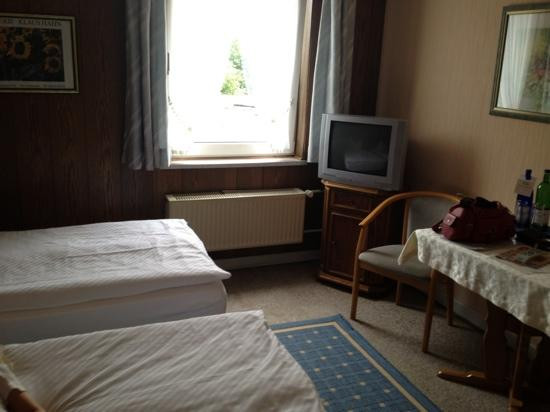 Hotel Freese主图