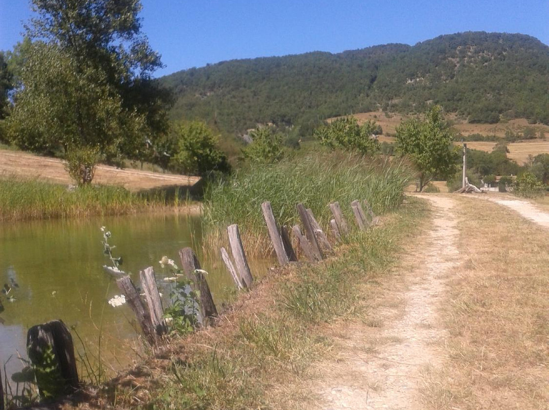 Les Gîtes de la Rimandoule