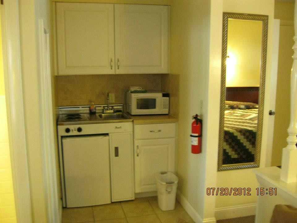 The Lord Hampshire主图