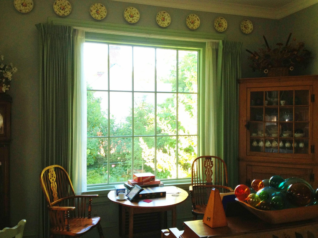 Sutter Creek Inn主图