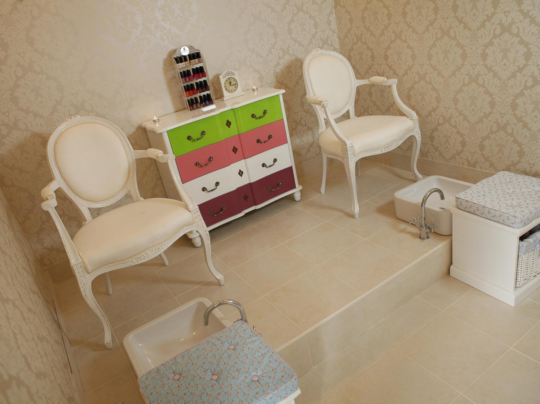 Owl House Spa-Diseworth必去景点