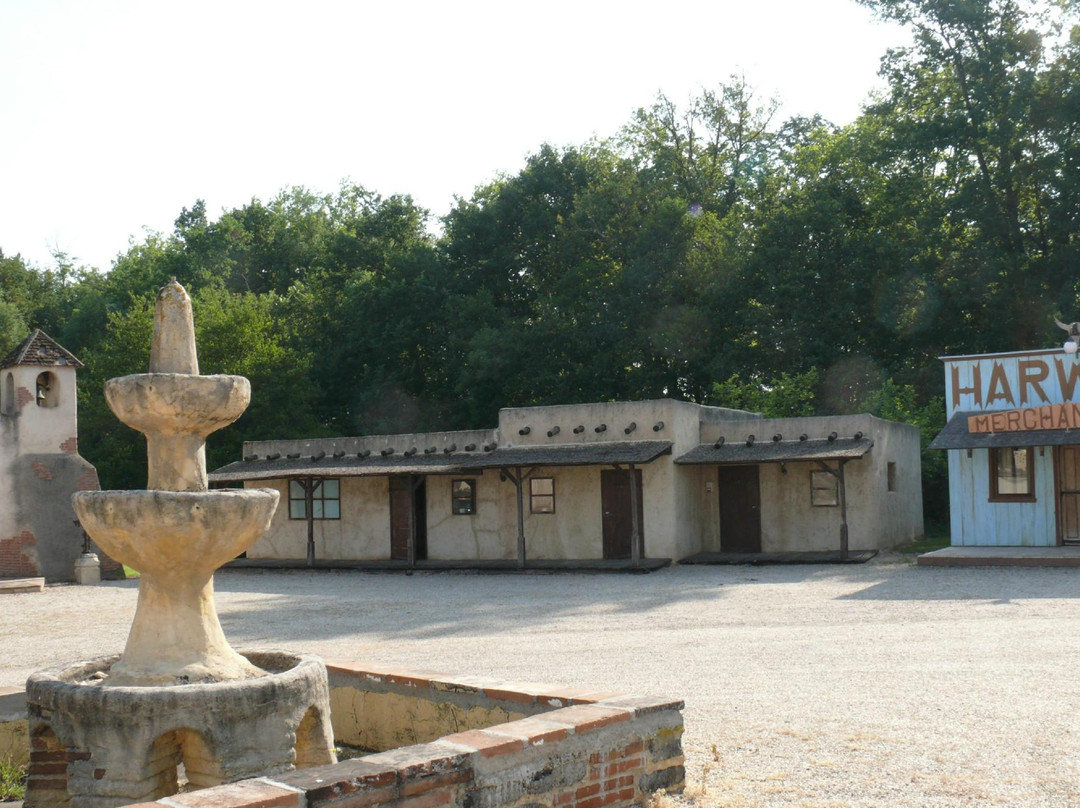 Chez Felix主图