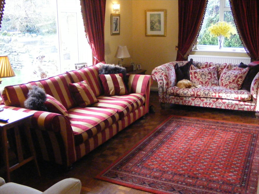 Bridge B&B