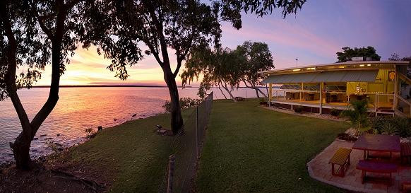 Melville Island Lodge