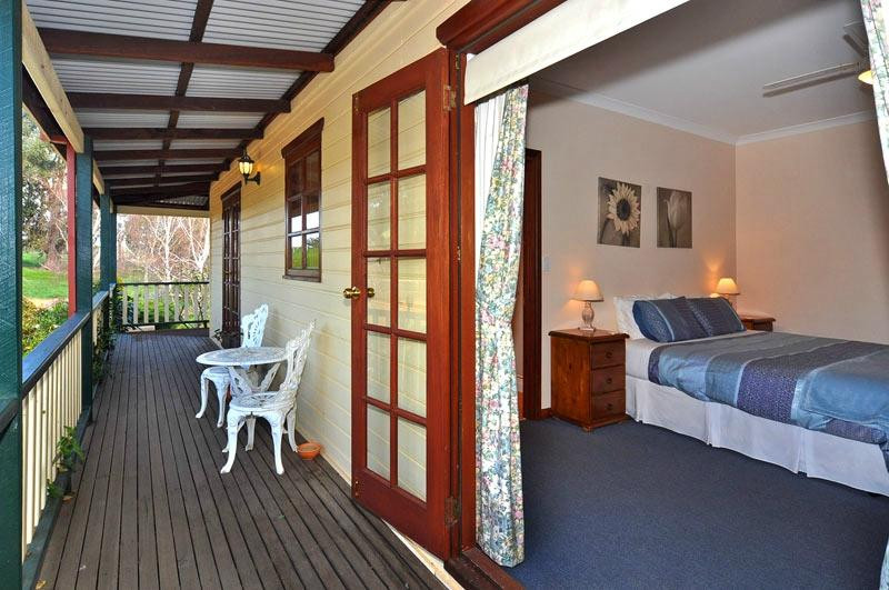 Oakfield Country House主图