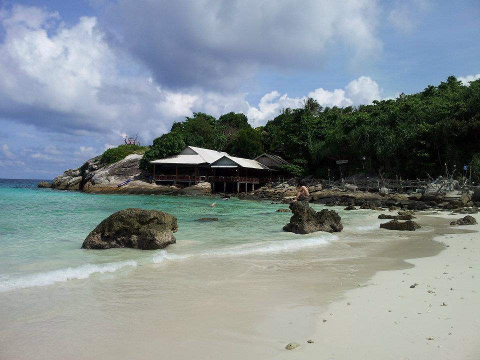 大皇帝岛-大皇帝岛必去景点