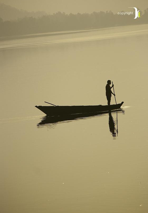 Vashishti River景点图片