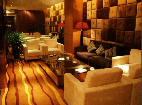 锦豪国际大酒店主图