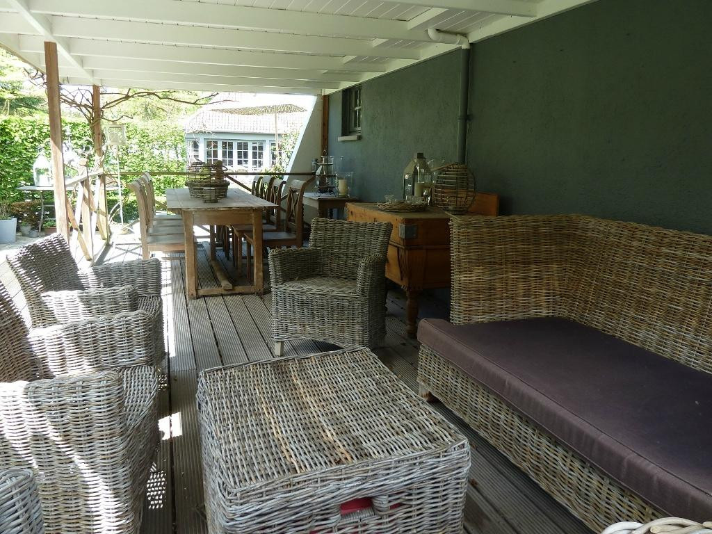 圣尼古拉酒店住宿-Anne's House