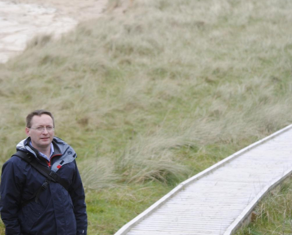 Ards Forest Park-County Donegal必去景点