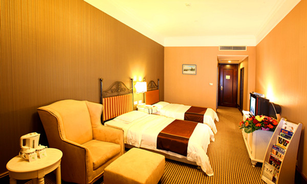 冰花酒店（广州天河体育中心林和西地铁站店）主图