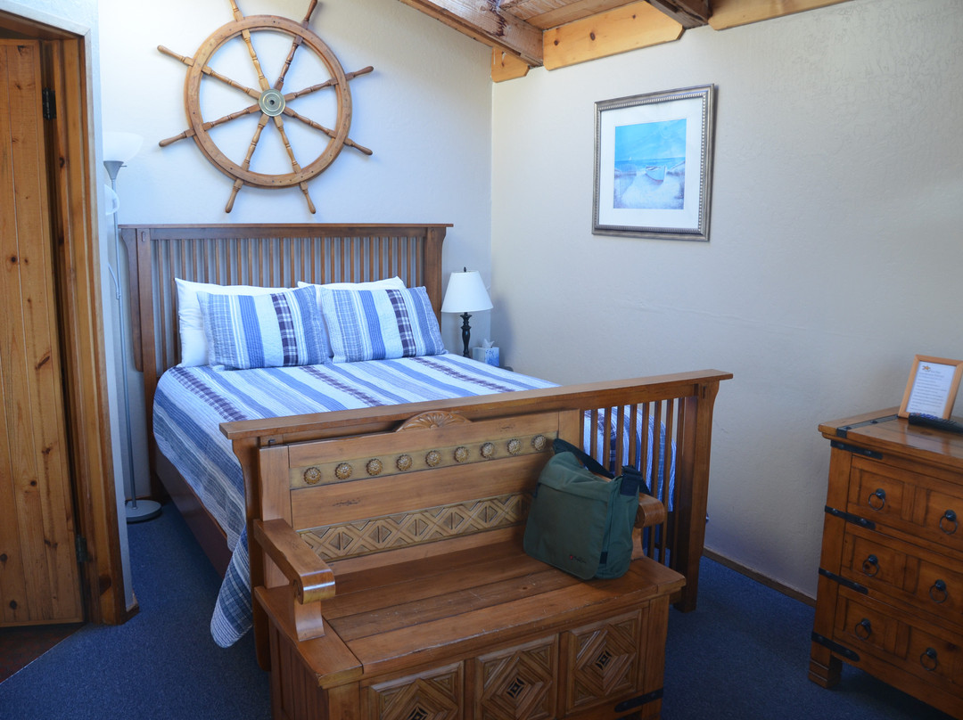 Sea Star Guesthouse