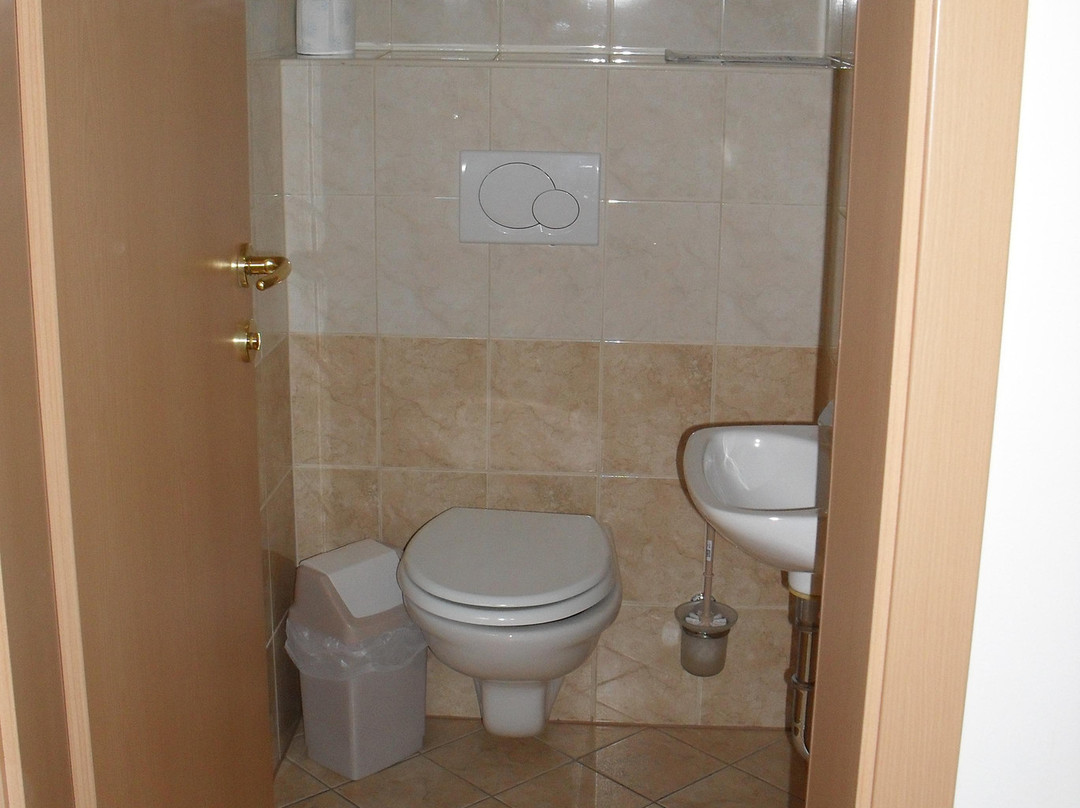 Garni Hotel Villa Tamara主图