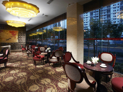 上海江苏饭店主图