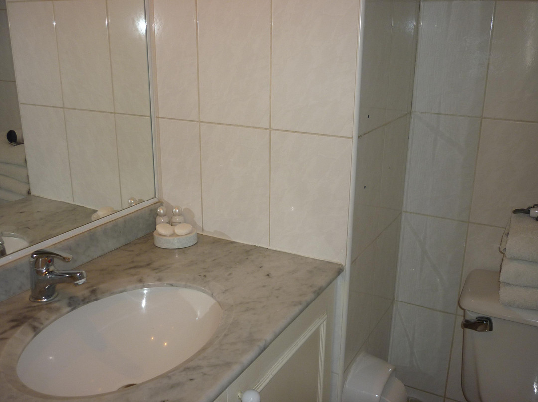 San Marino Apart Hotel主图