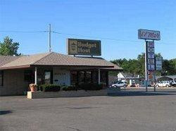 DJ Main Street View Inn & Suites主图