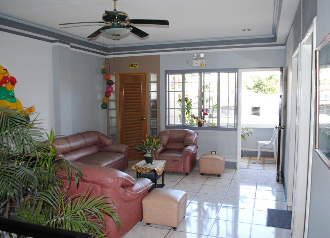 Dreamtime Guest House主图