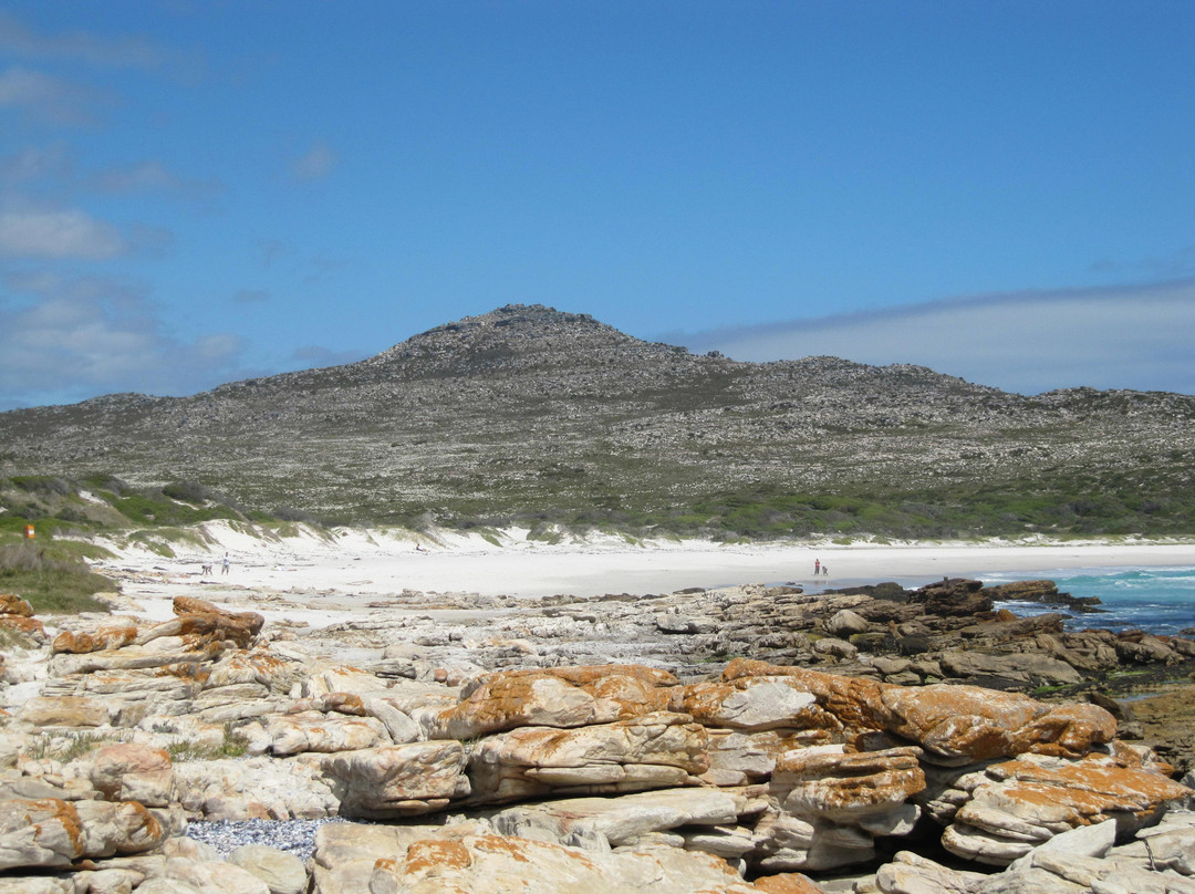 Scarborough Beach-Scarborough必去景点