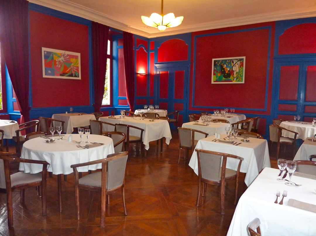 Le Jardin des Arts主图