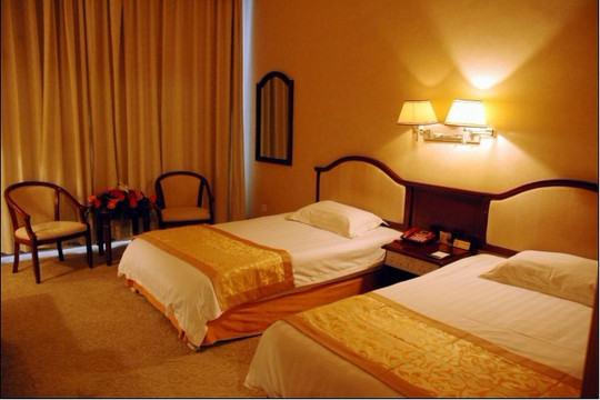 良元国际酒店主图