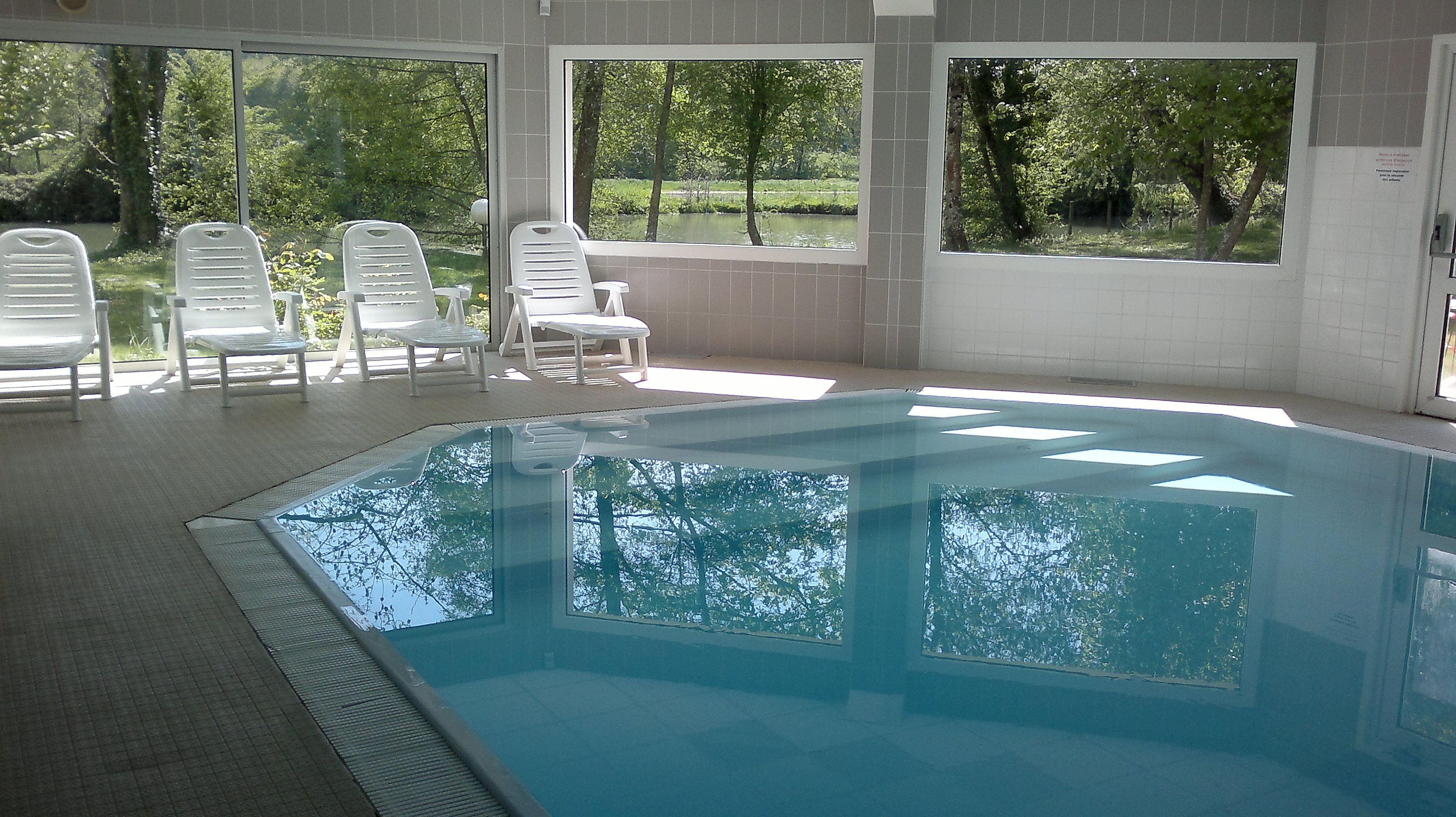 Hôtel Le Relais Du Moulin-官方