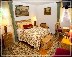 Aunt Betty's Bed and Breakfast主图