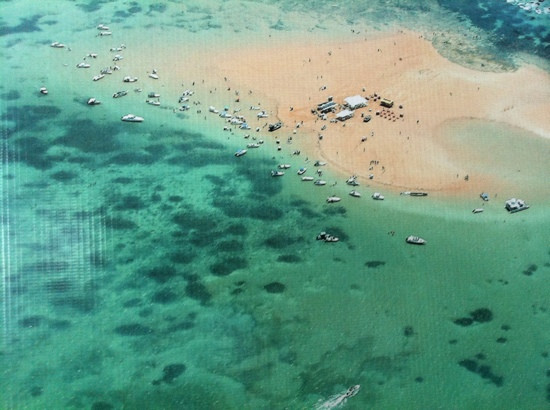 Camboinha Beach景点图片