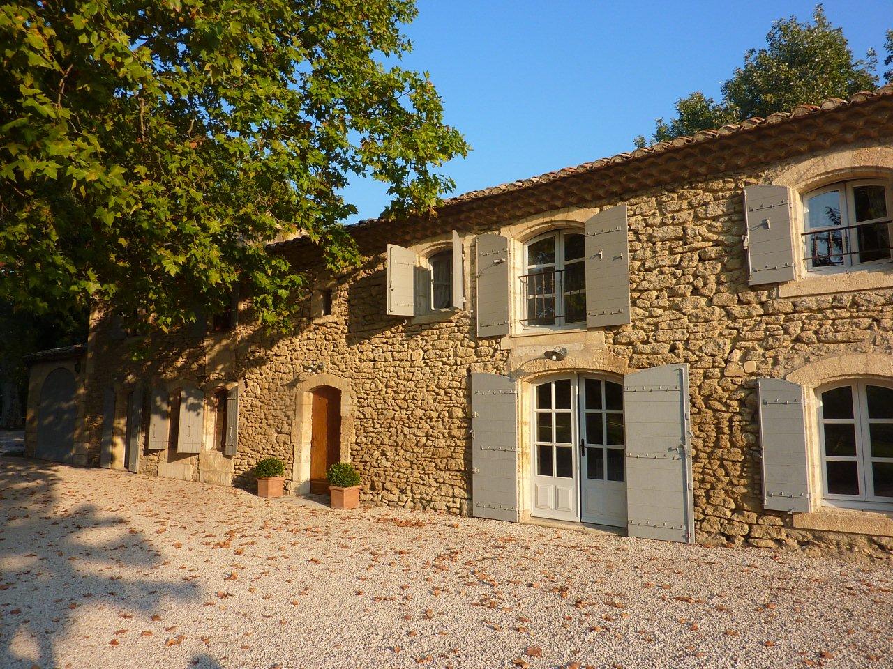 Mas de Mouret-客卧