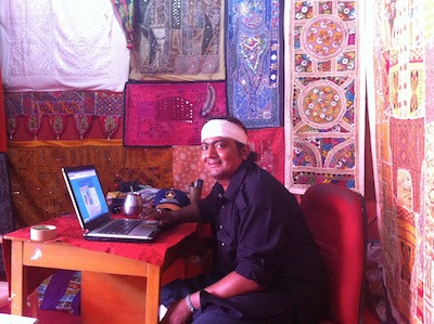 Jai Shankar Handicrafts-杰伊瑟尔梅尔必去景点