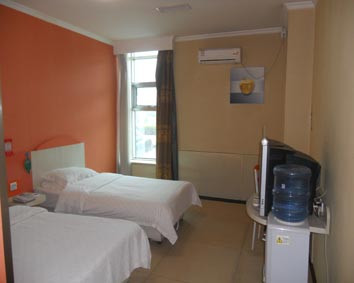 禹城洪泰酒店（行政街市委员会店）主图