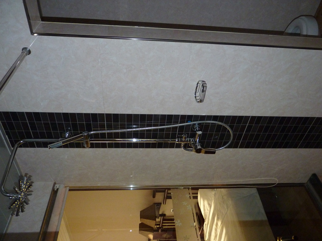 五谷飘香大酒店主图