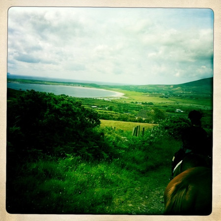 Dingle Horse Riding景点图片