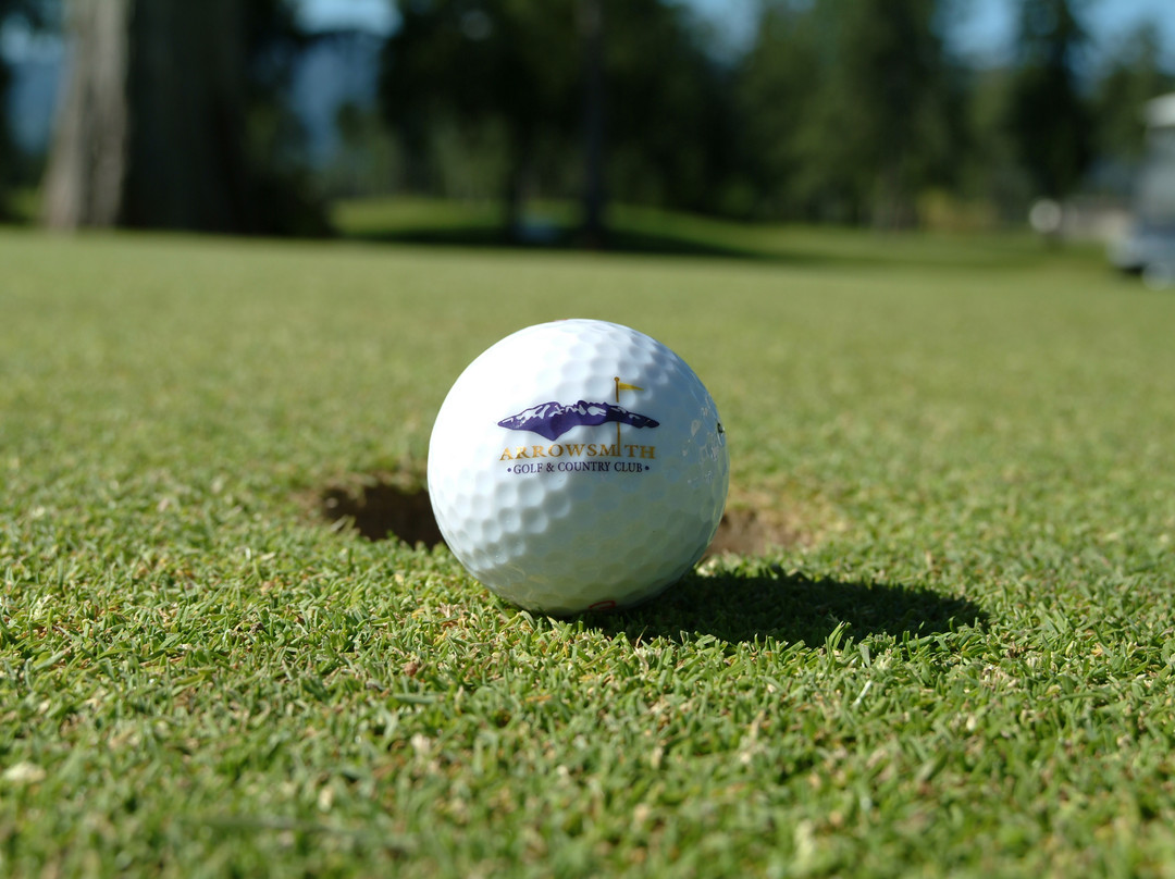 Arrowsmith Golf & Country Club景点图片