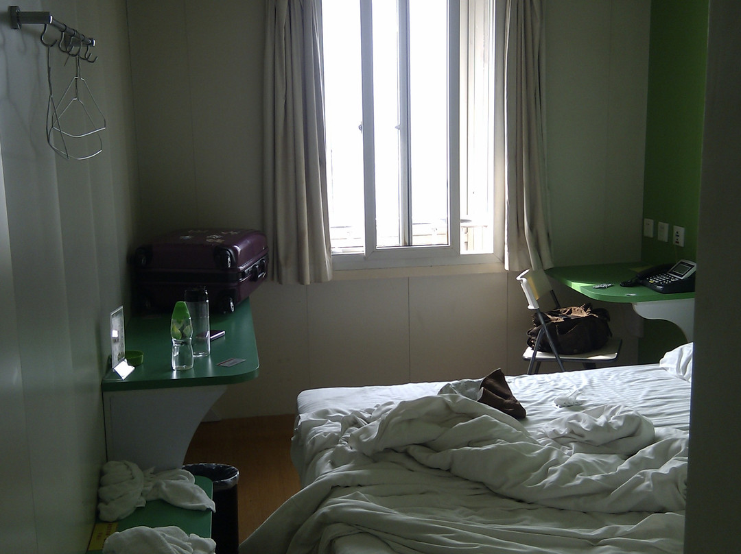 云顶之星杭州店主图