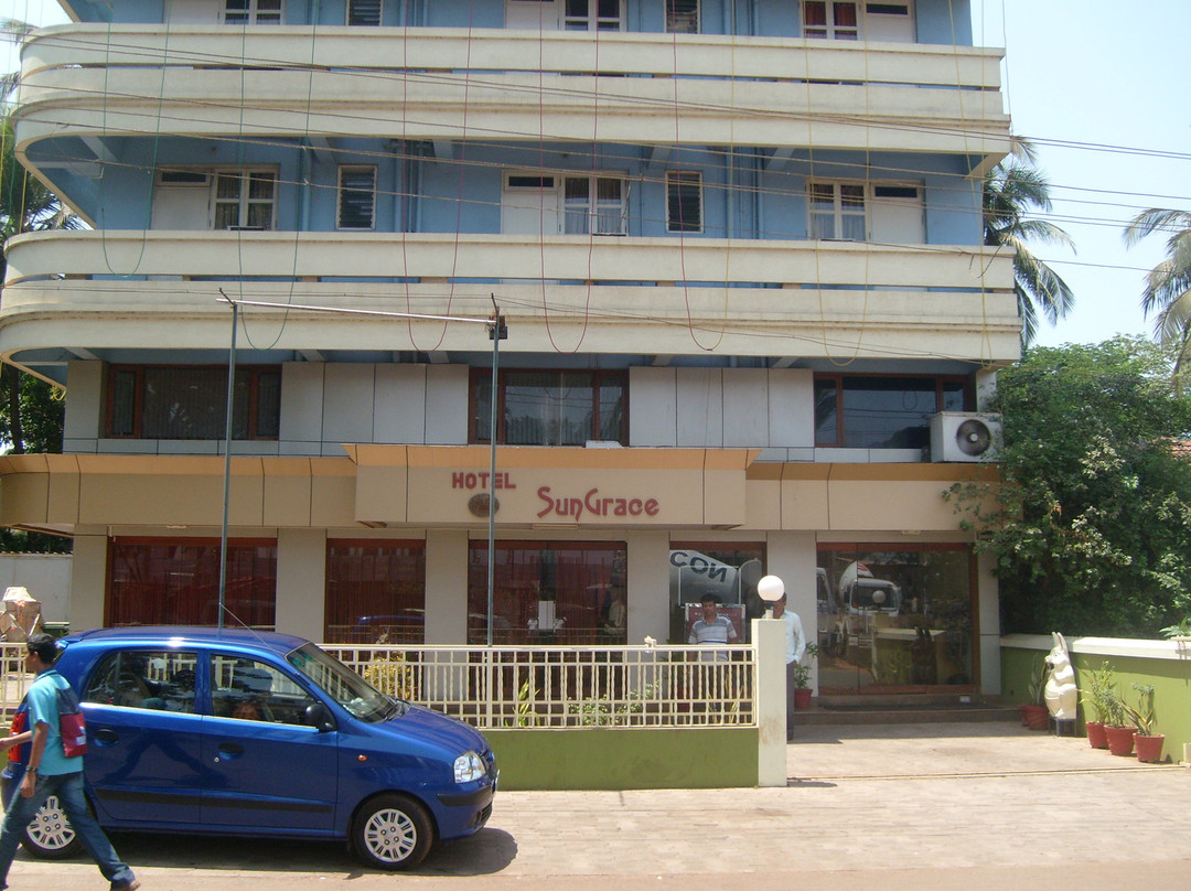 Hotel Sungrace