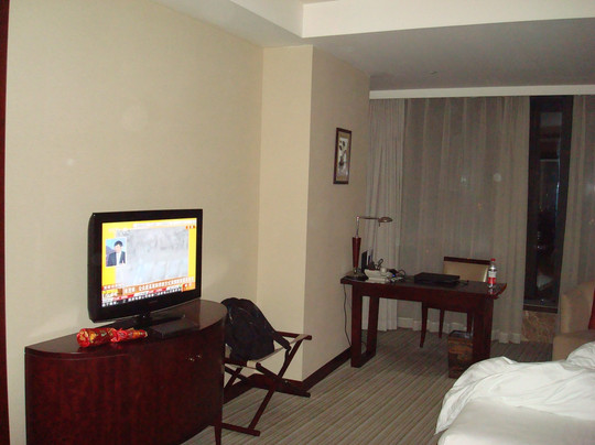 姑苏锦江大酒店主图