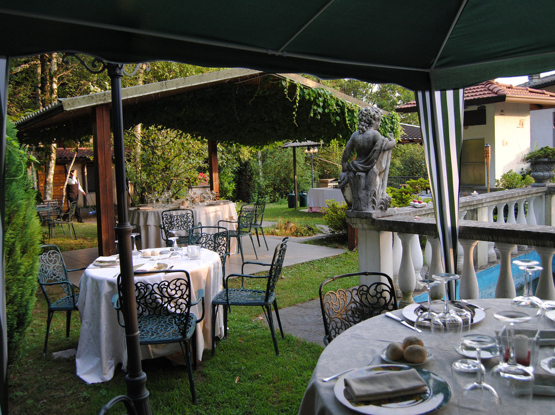 Ristorante 2 Lanterne