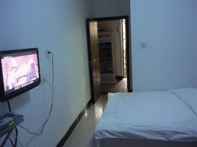 邵阳家和宾馆主图