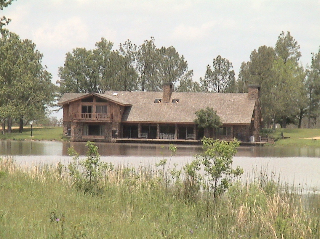 Tiger Mountain Ranch