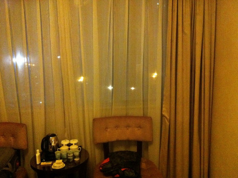 山西大酒店主图