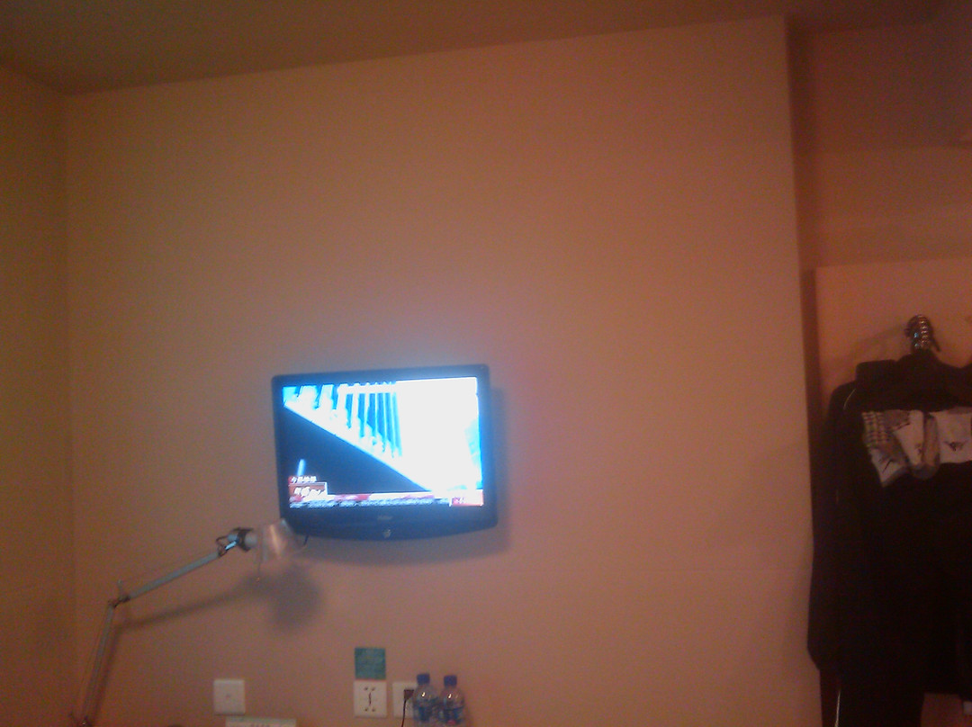 北京锦江之星天桥店主图